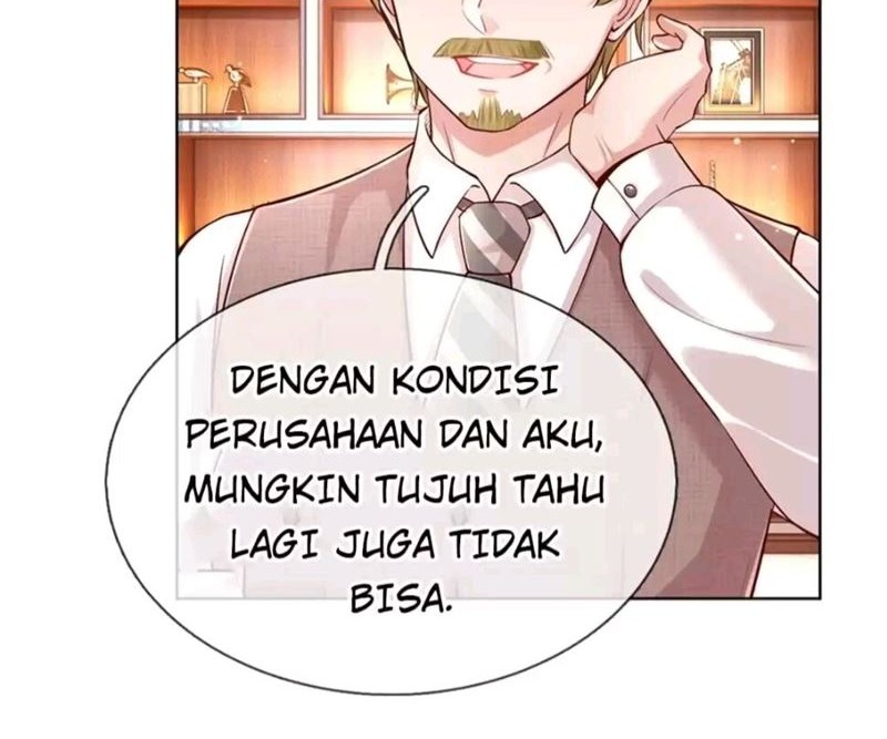 Sweet Escape chapter 104 halaman 12
