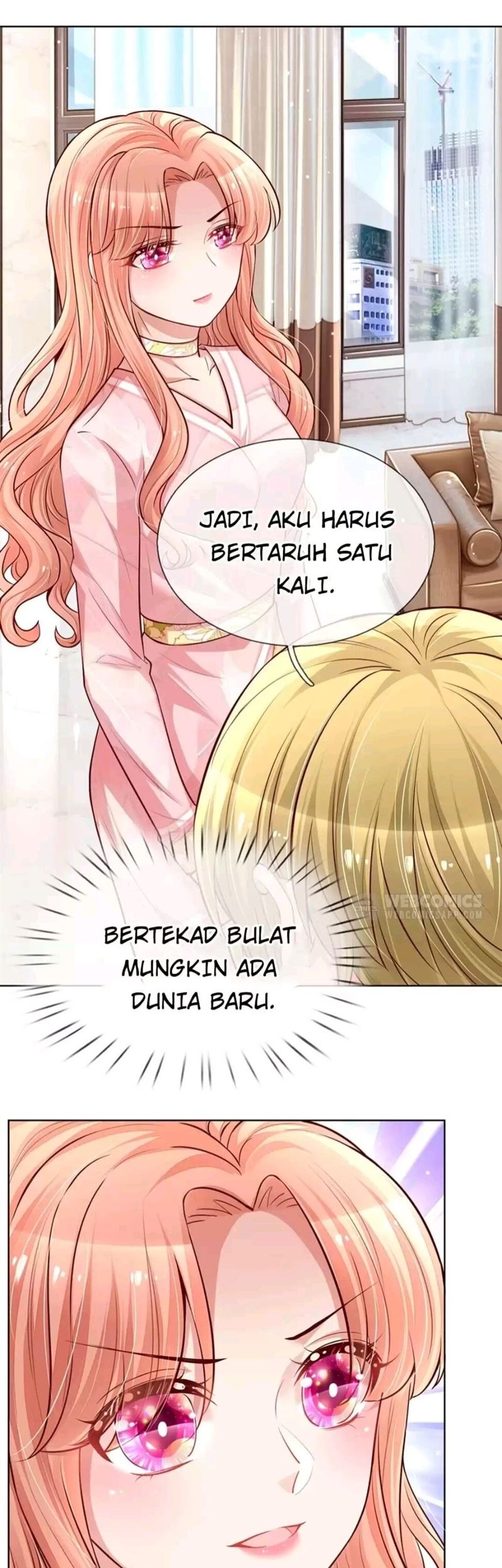 Sweet Escape chapter 104 halaman 13