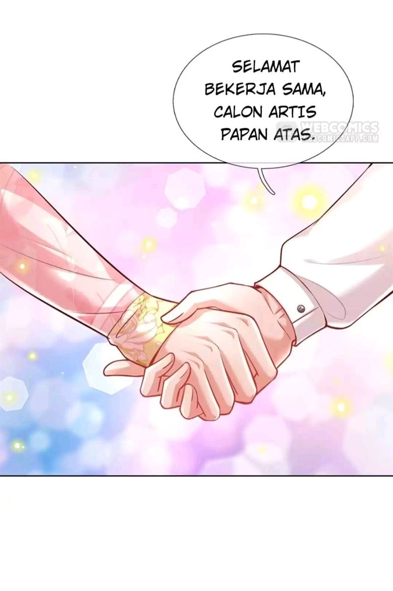 Sweet Escape chapter 104 halaman 17