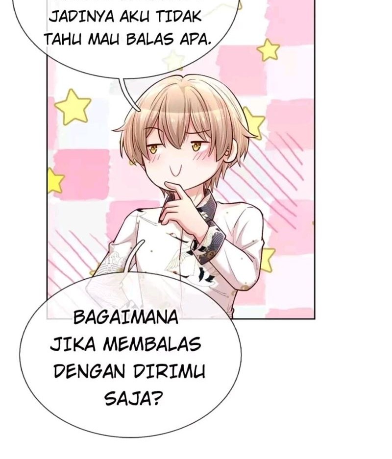Sweet Escape chapter 106 halaman 2