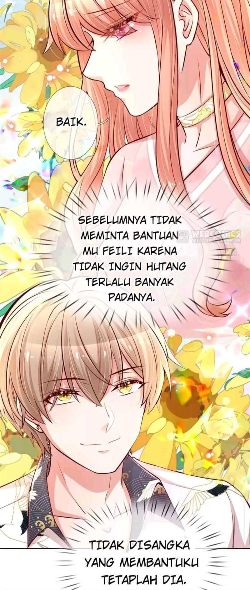 Sweet Escape chapter 106 halaman 4