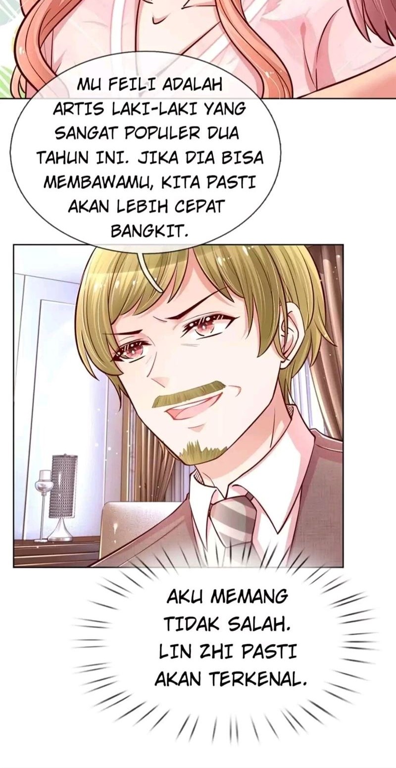 Sweet Escape chapter 106 halaman 8