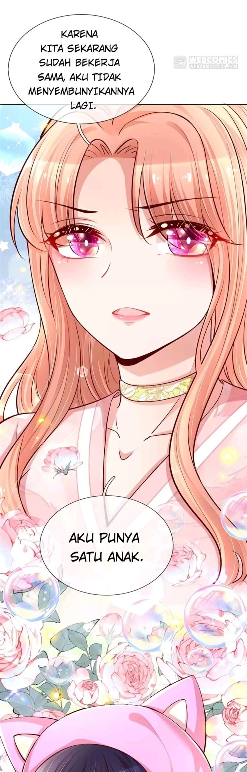 Sweet Escape chapter 106 halaman 9