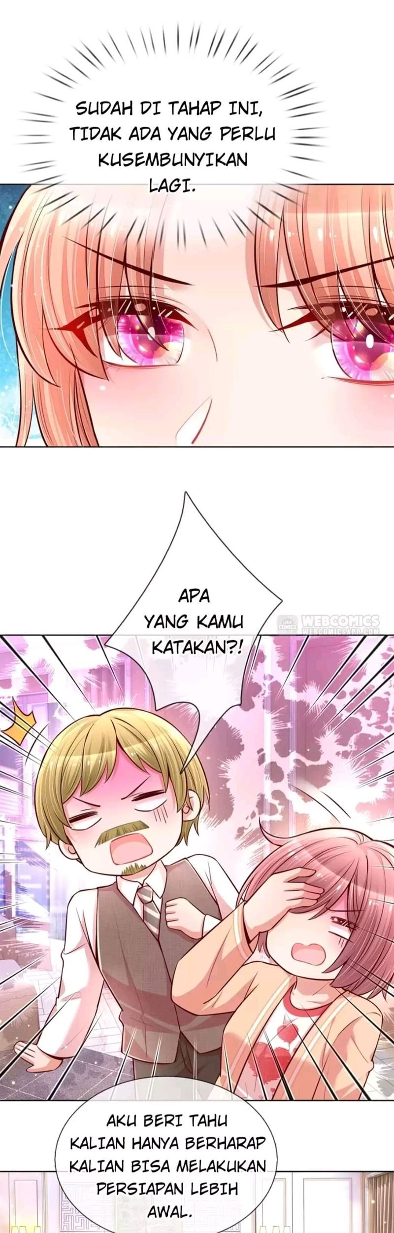 Sweet Escape chapter 106 halaman 11