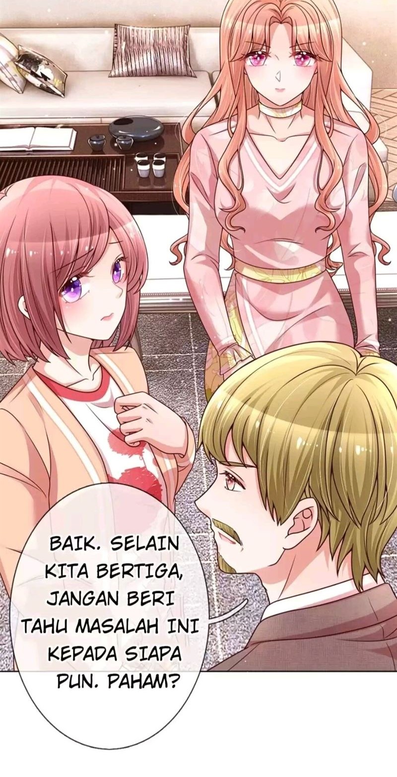 Sweet Escape chapter 107 halaman 2