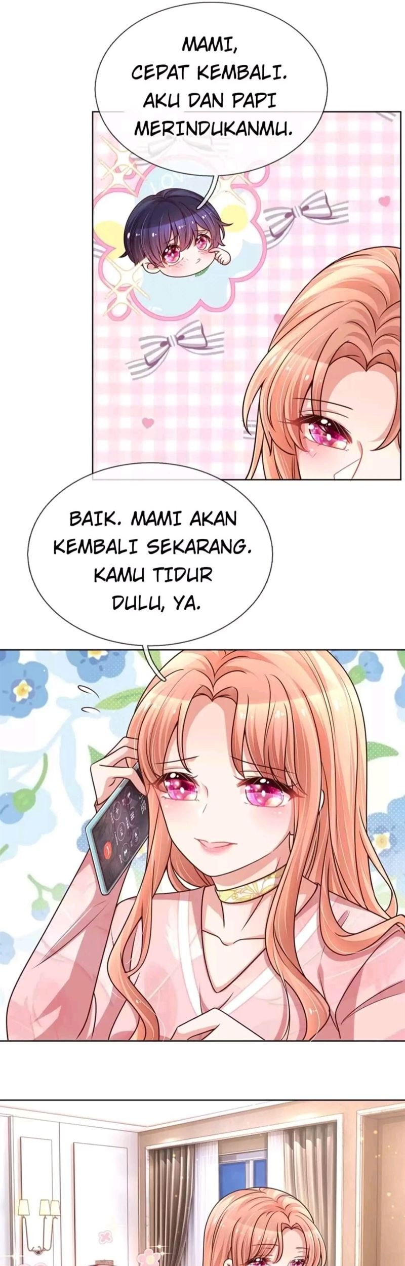 Sweet Escape chapter 107 halaman 5