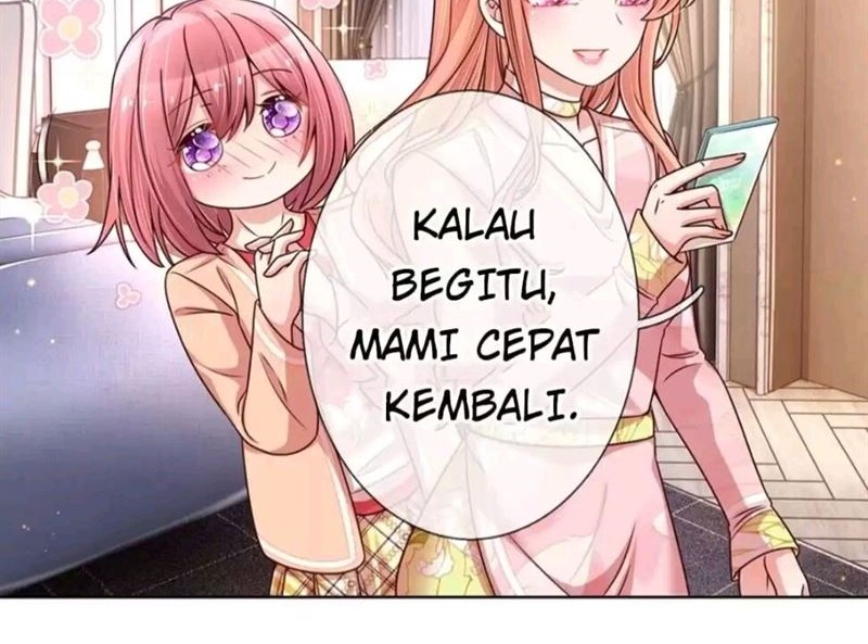Sweet Escape chapter 107 halaman 6