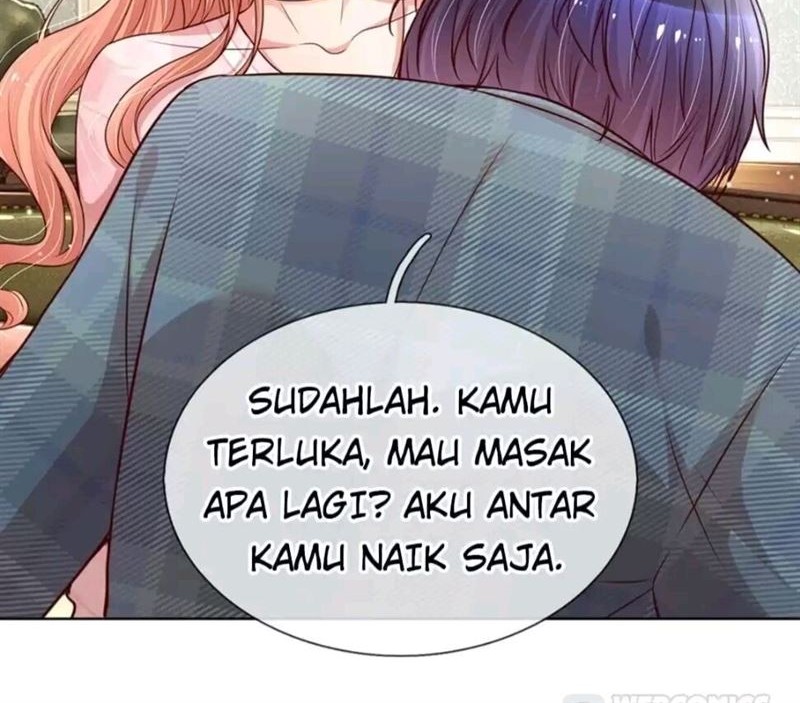 Sweet Escape Bab 109 halaman 8