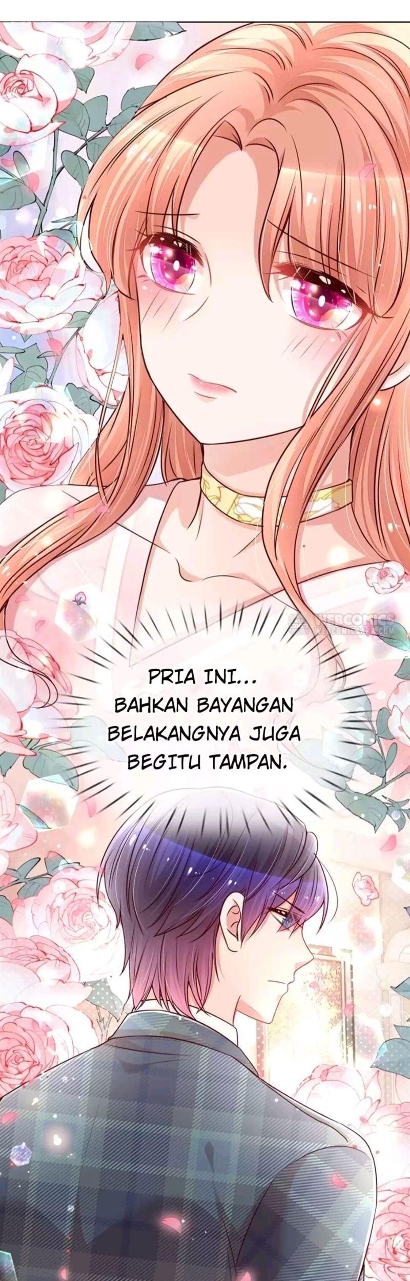 Sweet Escape Bab 109 halaman 15