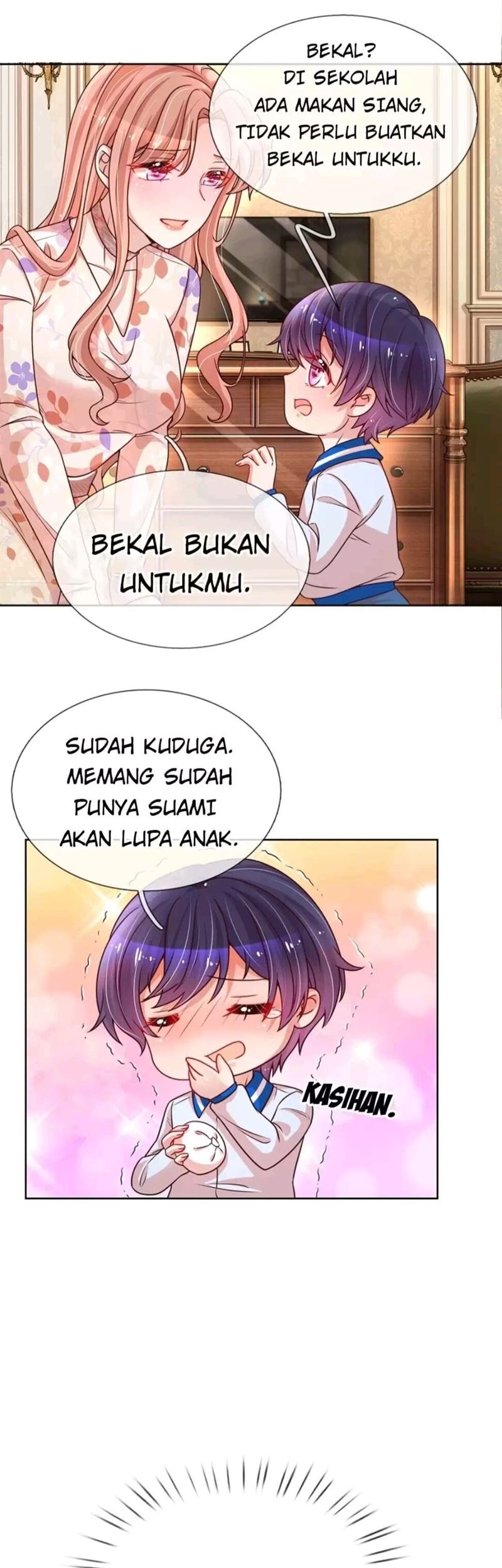 Sweet Escape Bab 110 halaman 13