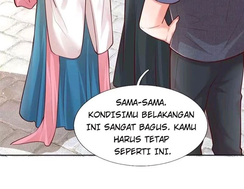 Sweet Escape Bab 111 halaman 18