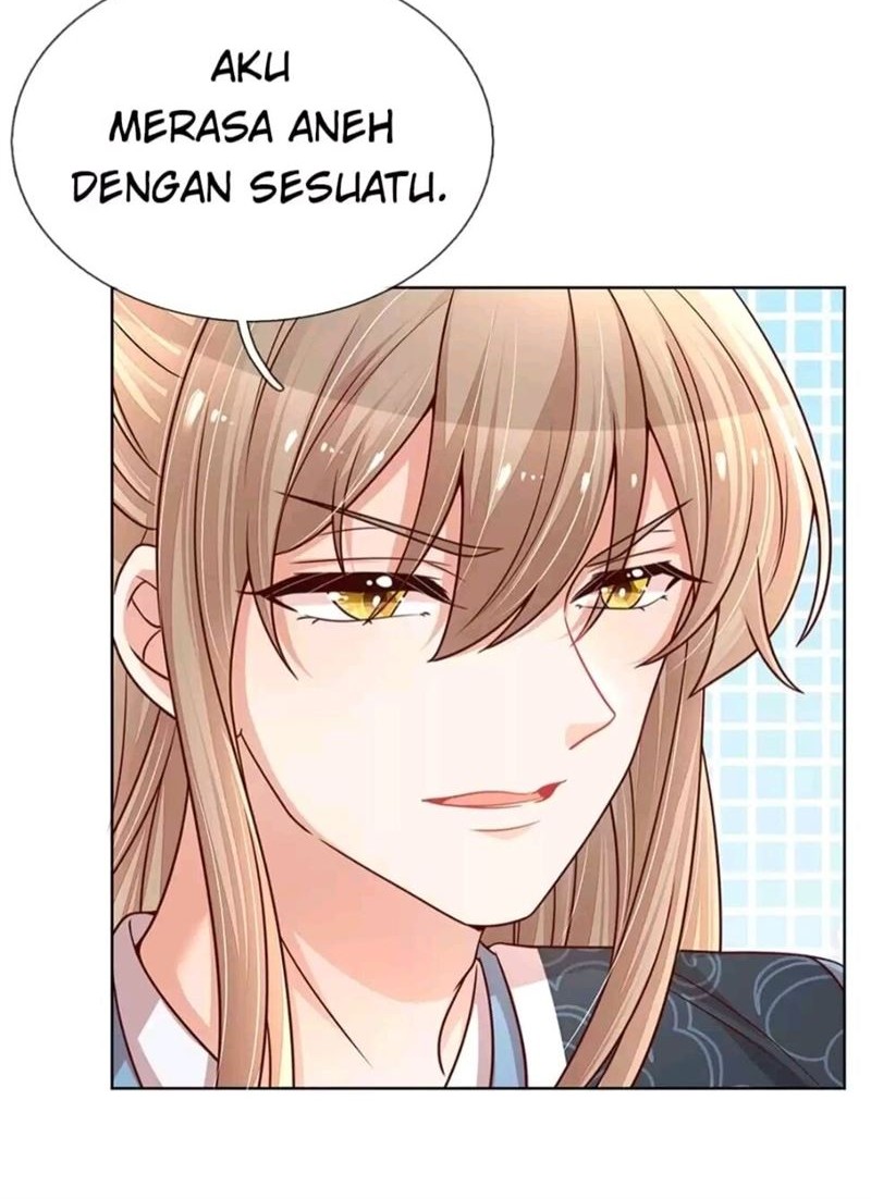 Sweet Escape Bab 112 halaman 2