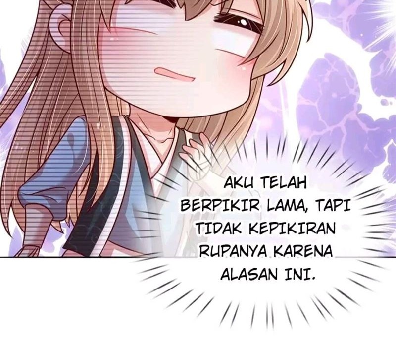 Sweet Escape Bab 112 halaman 8