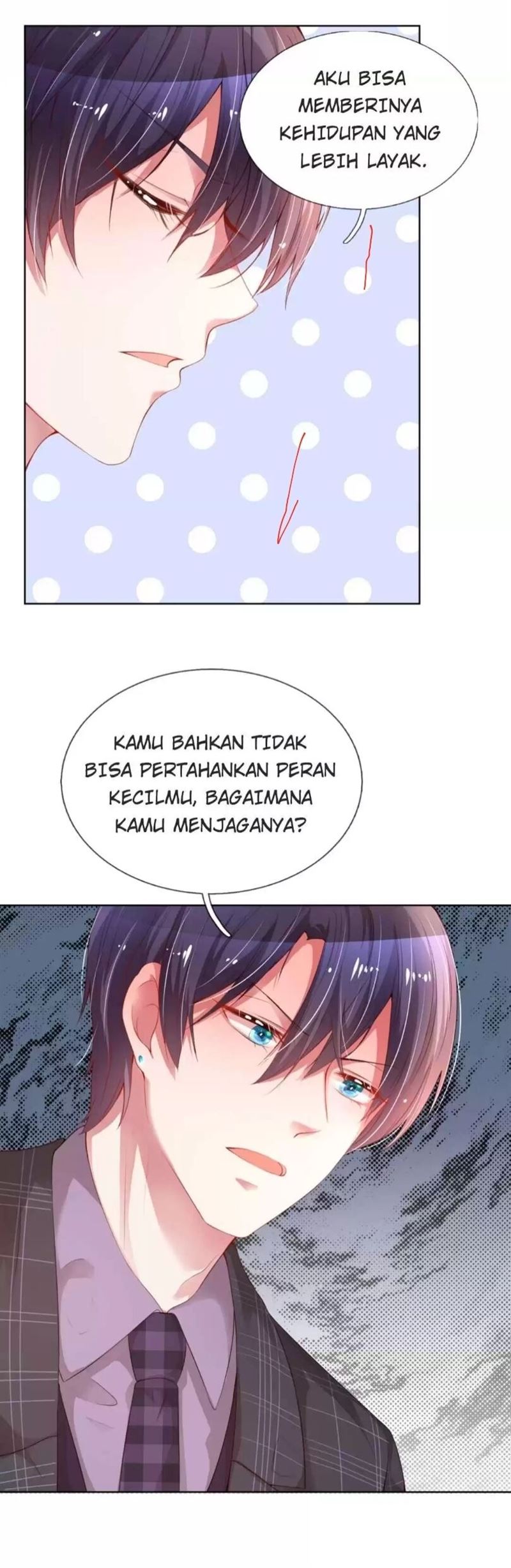 Sweet Escape Bab 12 halaman 9