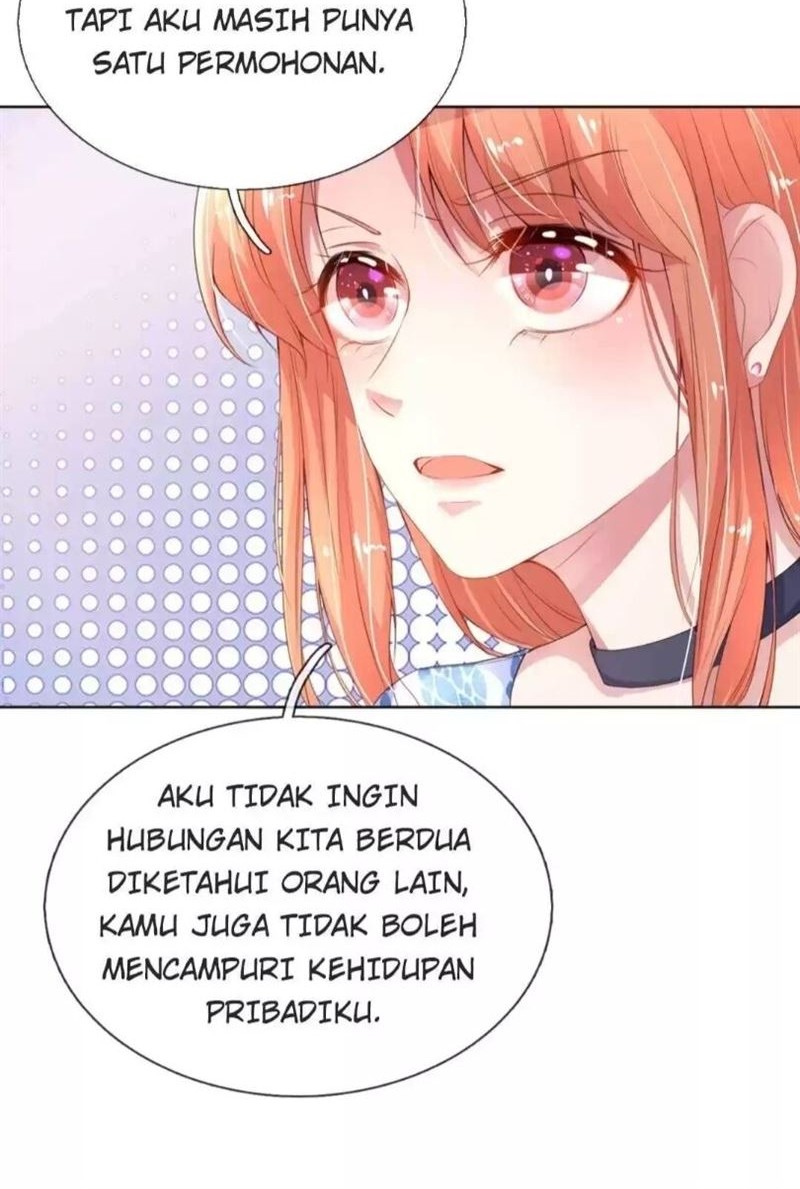 Sweet Escape Bab 13 halaman 5