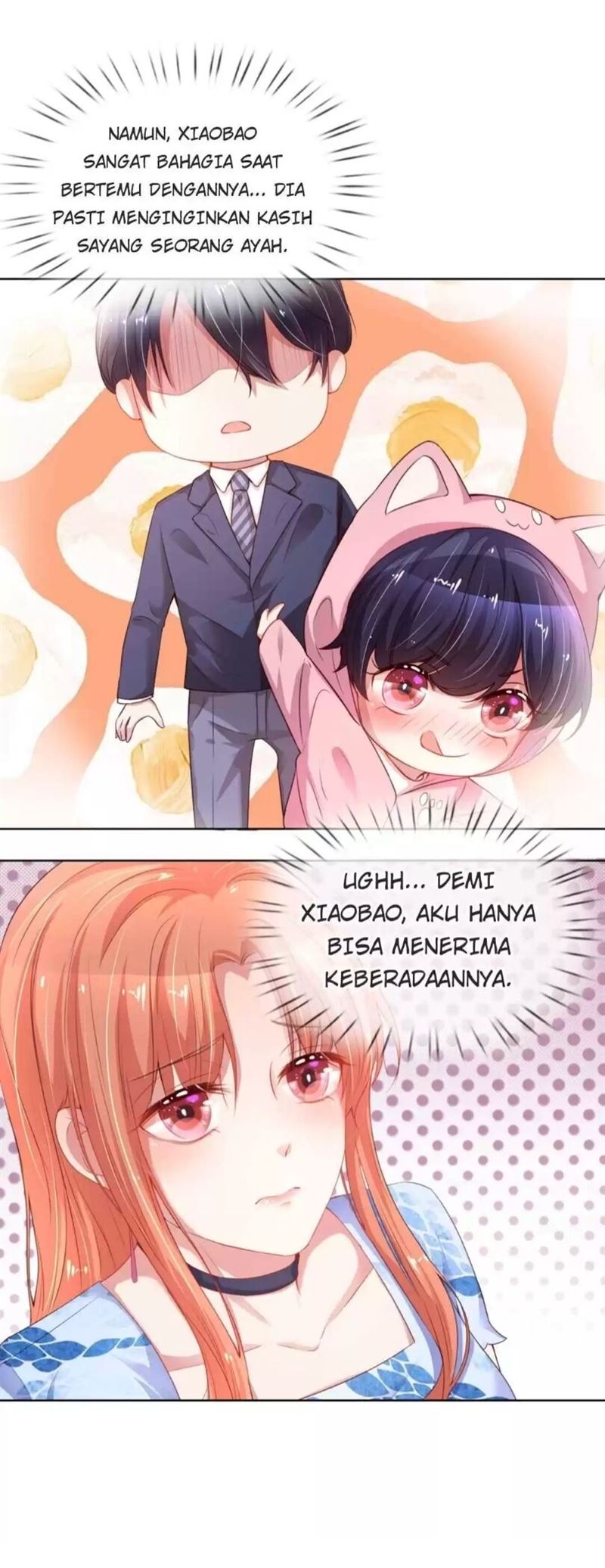 Sweet Escape chapter 14 halaman 3