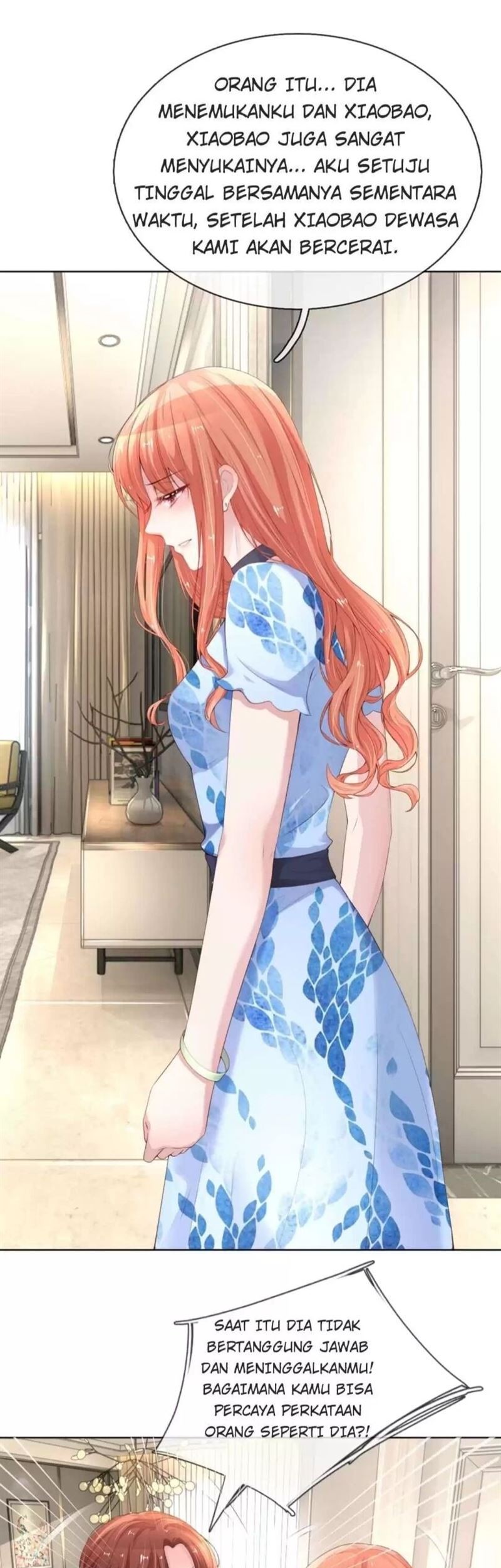 Sweet Escape chapter 14 halaman 8