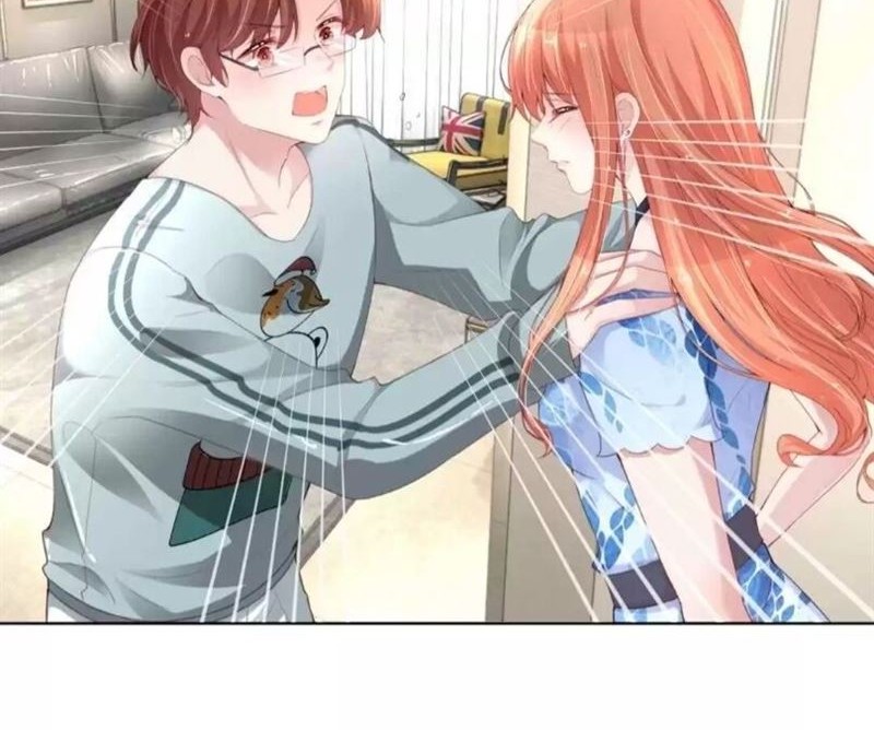 Sweet Escape chapter 14 halaman 9