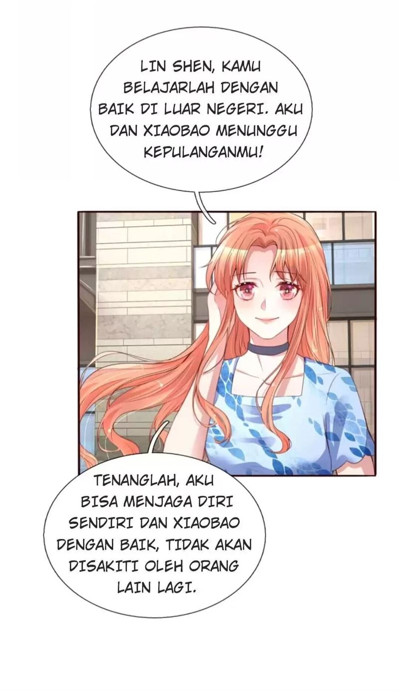 Sweet Escape Bab 15 halaman 3