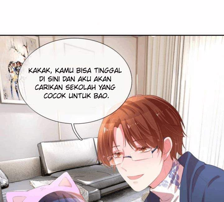 Sweet Escape Bab 2 halaman 3