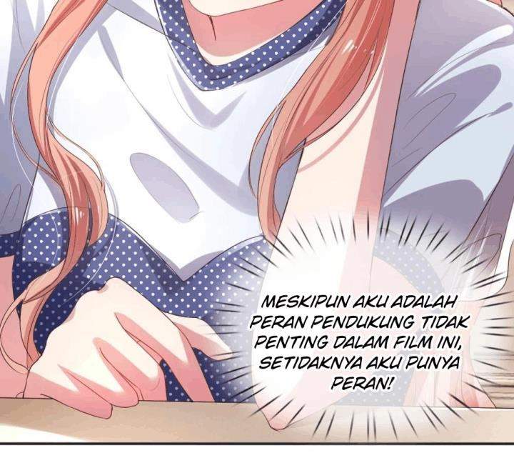 Sweet Escape Bab 2 halaman 13