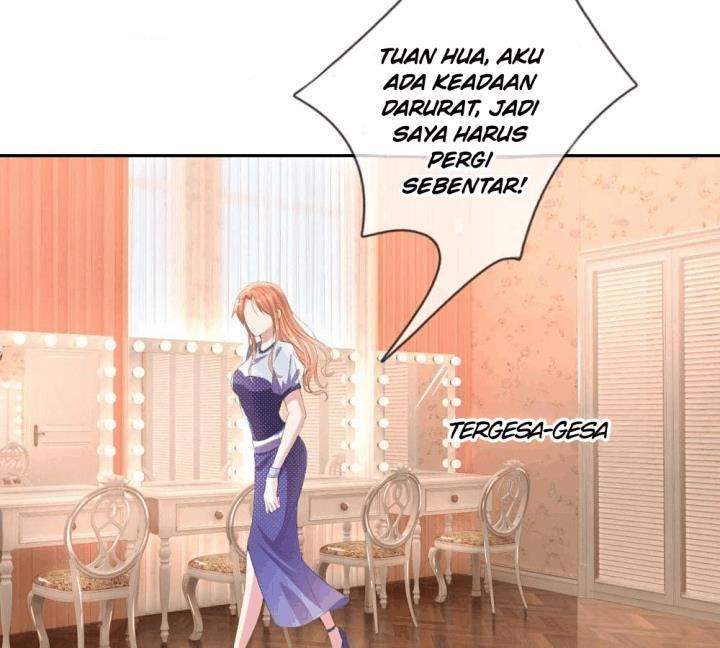 Sweet Escape Bab 2 halaman 22