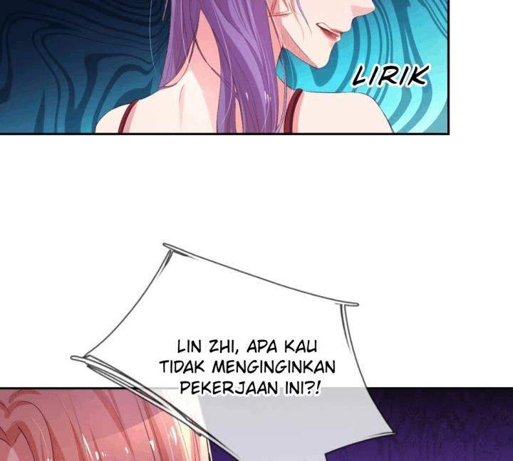 Sweet Escape Bab 2 halaman 25