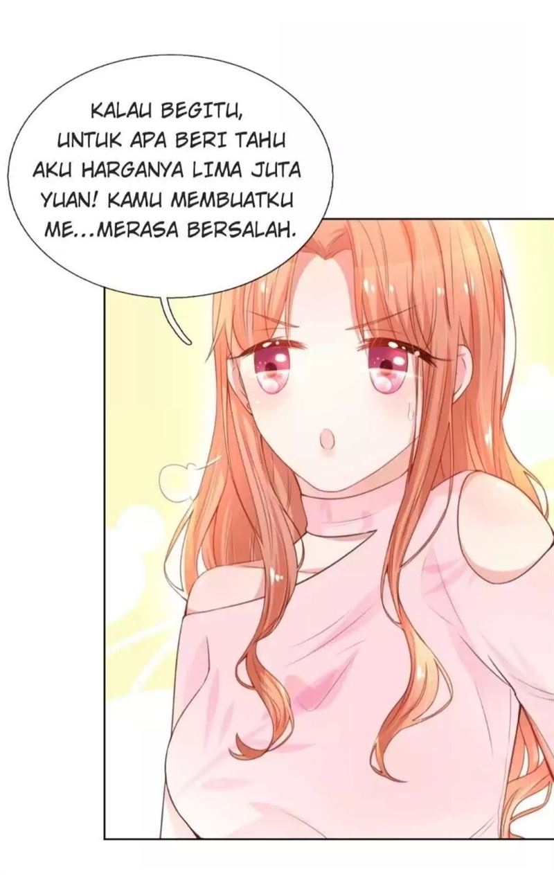 Sweet Escape Bab 20 halaman 14