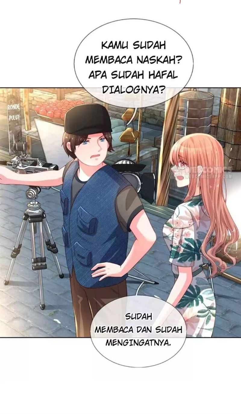 Sweet Escape chapter 24 halaman 6