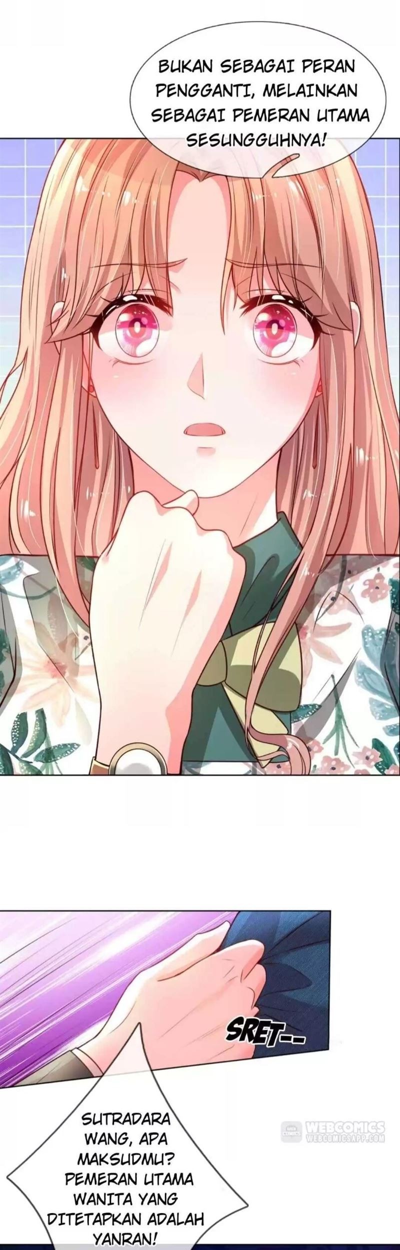 Sweet Escape chapter 24 halaman 11
