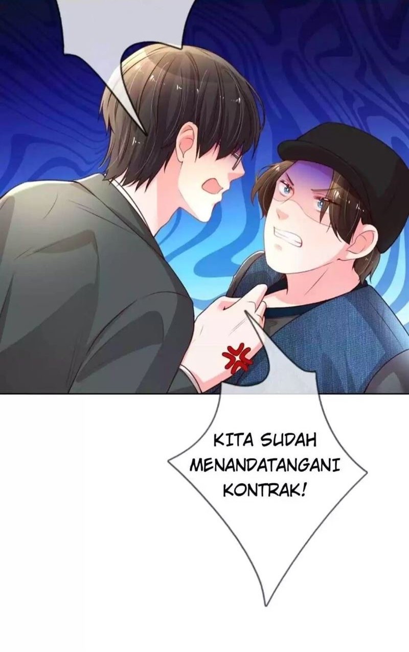 Sweet Escape chapter 24 halaman 12