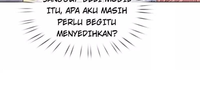 Sweet Escape Bab 28 halaman 7