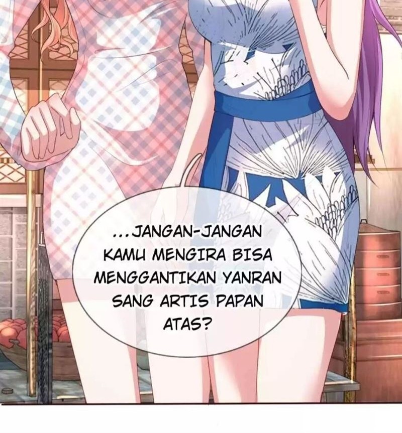 Sweet Escape Bab 29 halaman 5
