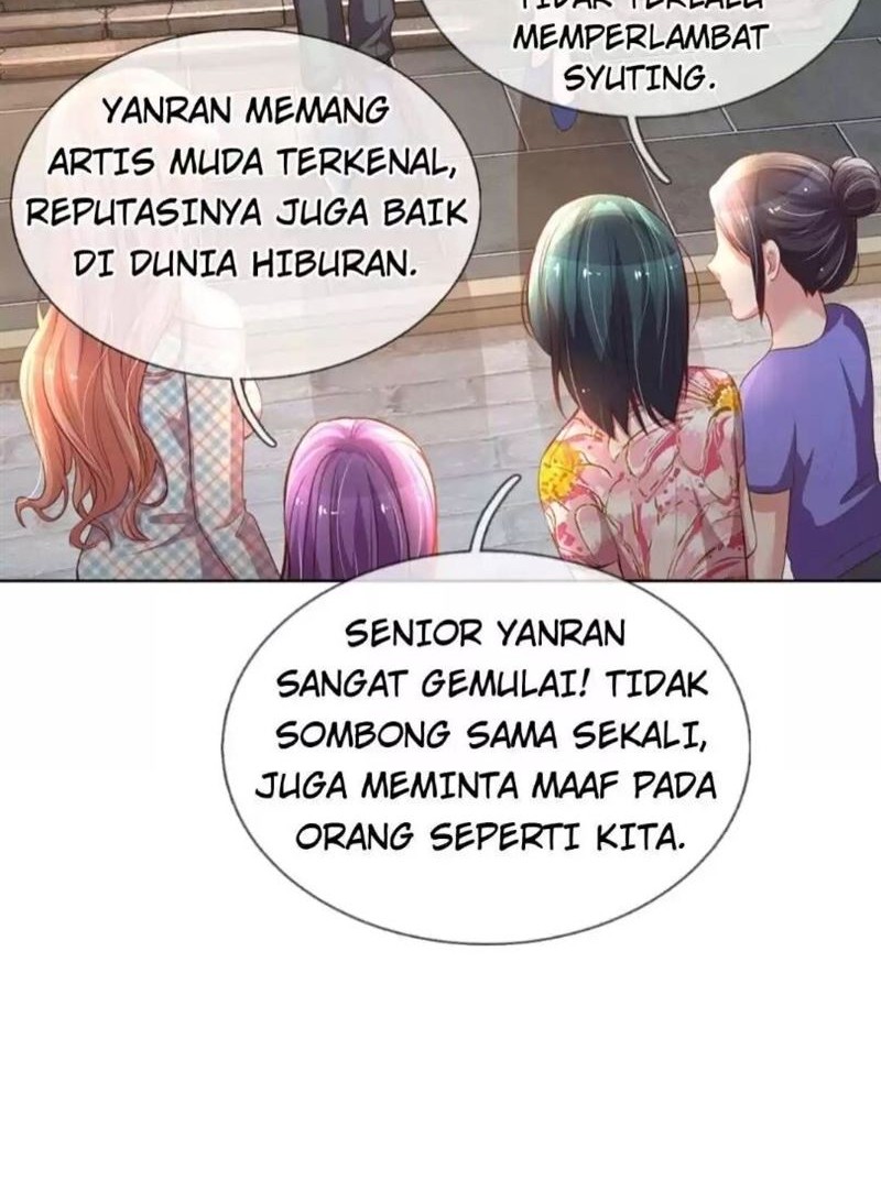 Sweet Escape Bab 29 halaman 9