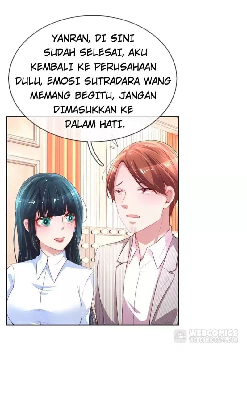 Sweet Escape Bab 29 halaman 11