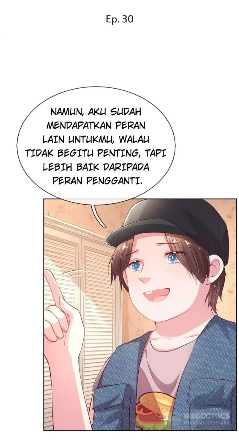 Sweet Escape Bab 30 halaman 1