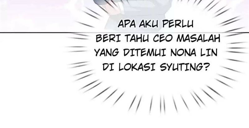 Sweet Escape Bab 30 halaman 16
