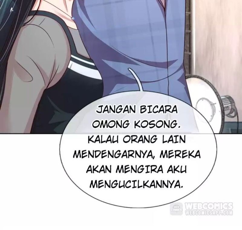 Sweet Escape Bab 31 halaman 8