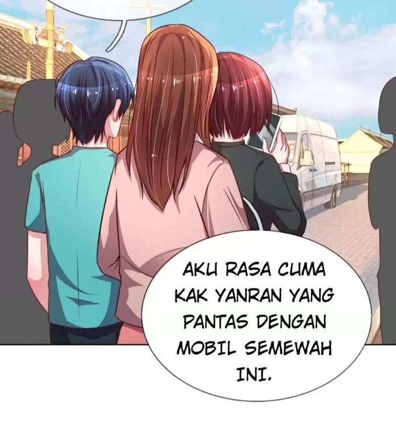 Sweet Escape Bab 31 halaman 10
