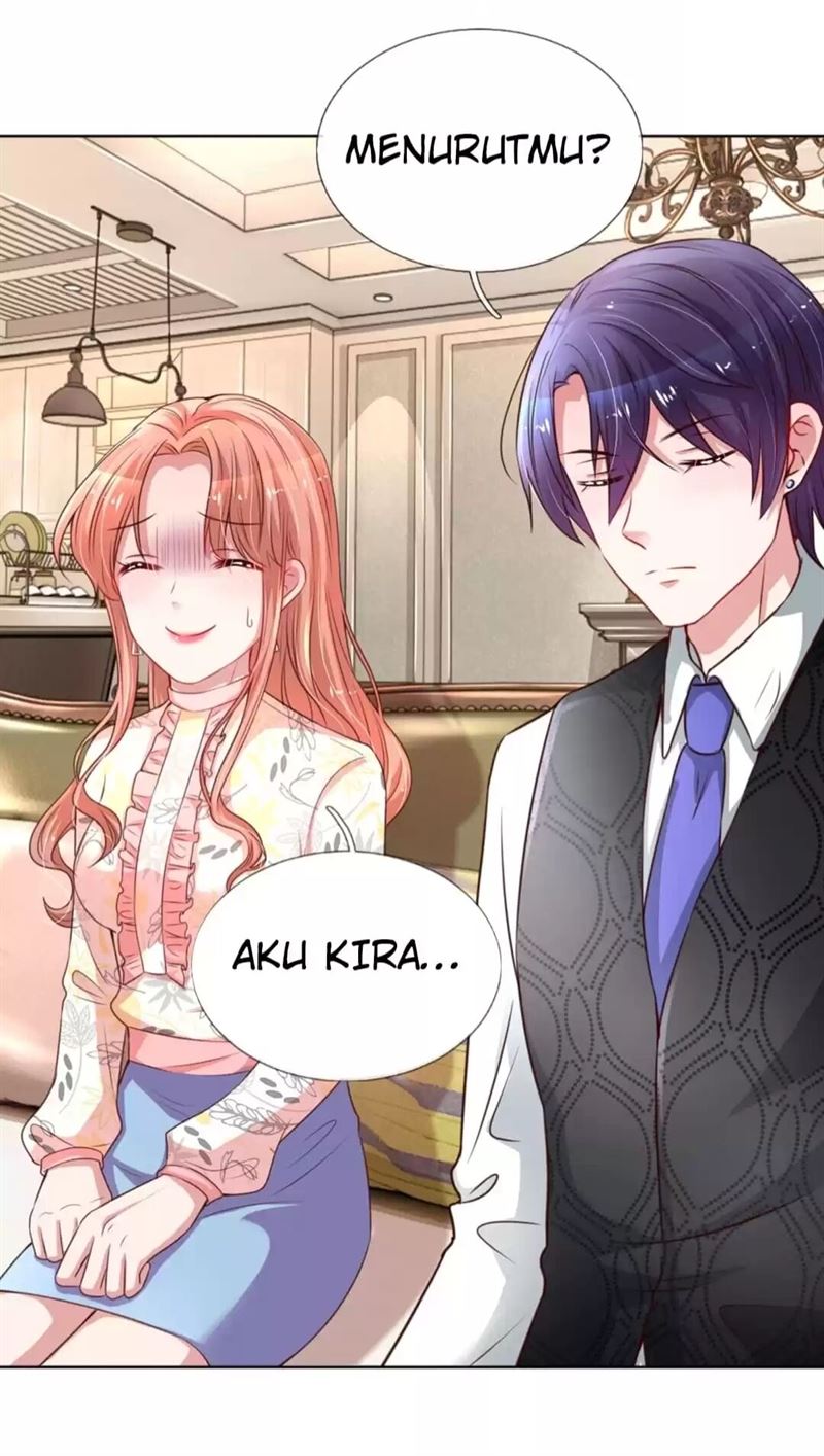 Sweet Escape chapter 34 halaman 7
