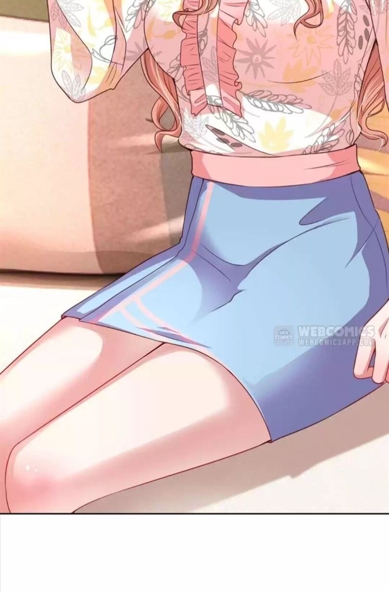 Sweet Escape chapter 34 halaman 9