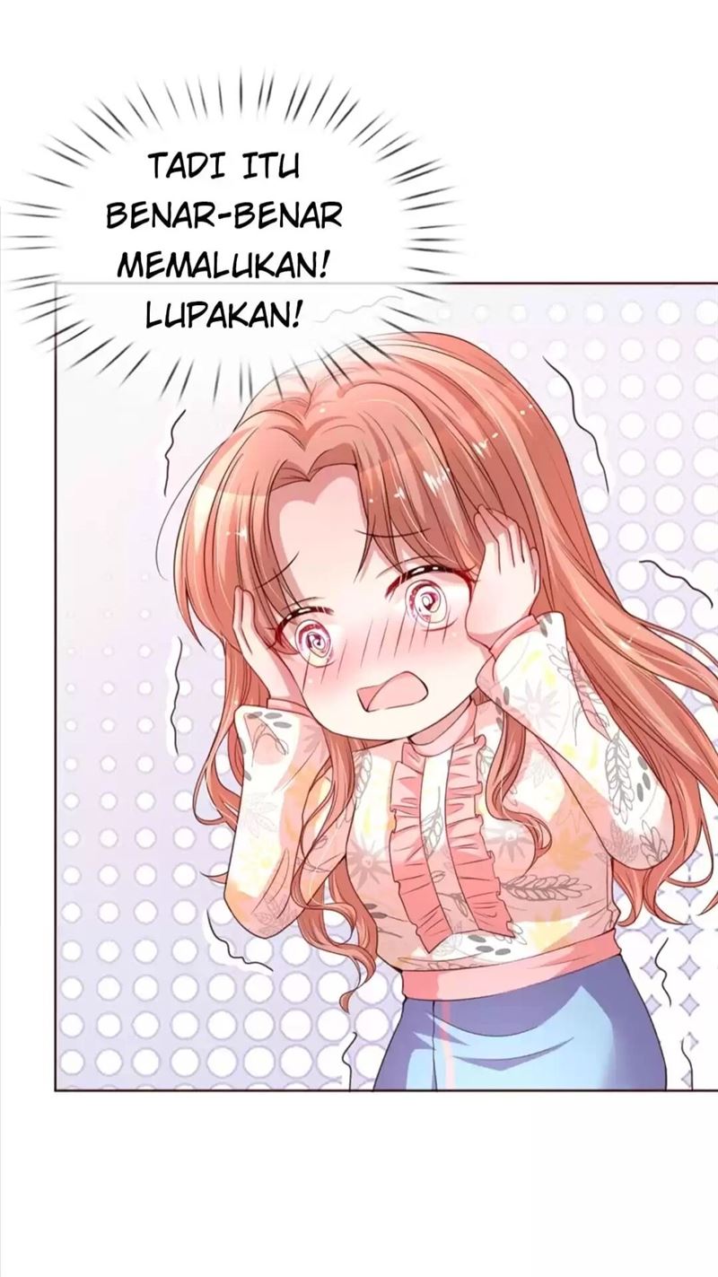 Sweet Escape chapter 34 halaman 11