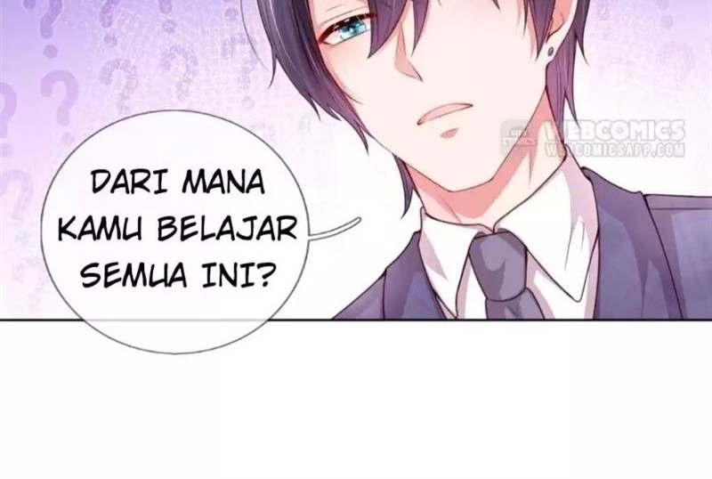 Sweet Escape Bab 35 halaman 10