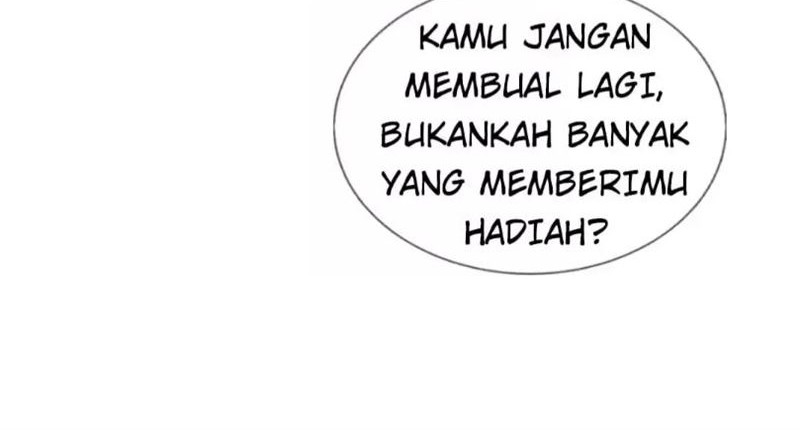 Sweet Escape Bab 39 halaman 2