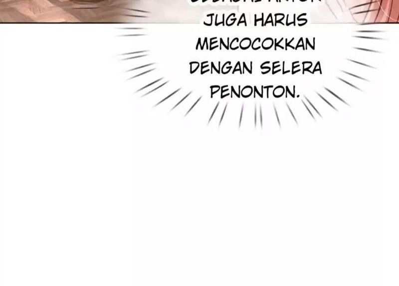 Sweet Escape Bab 39 halaman 11
