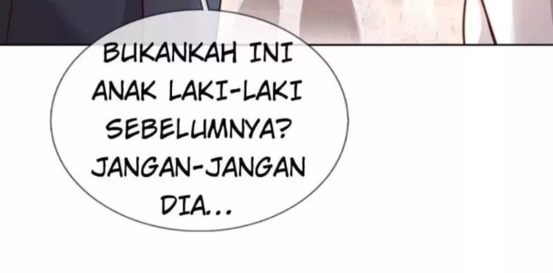 Sweet Escape Bab 40 halaman 3