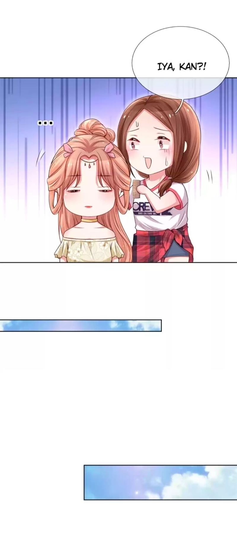 Sweet Escape chapter 42 halaman 2