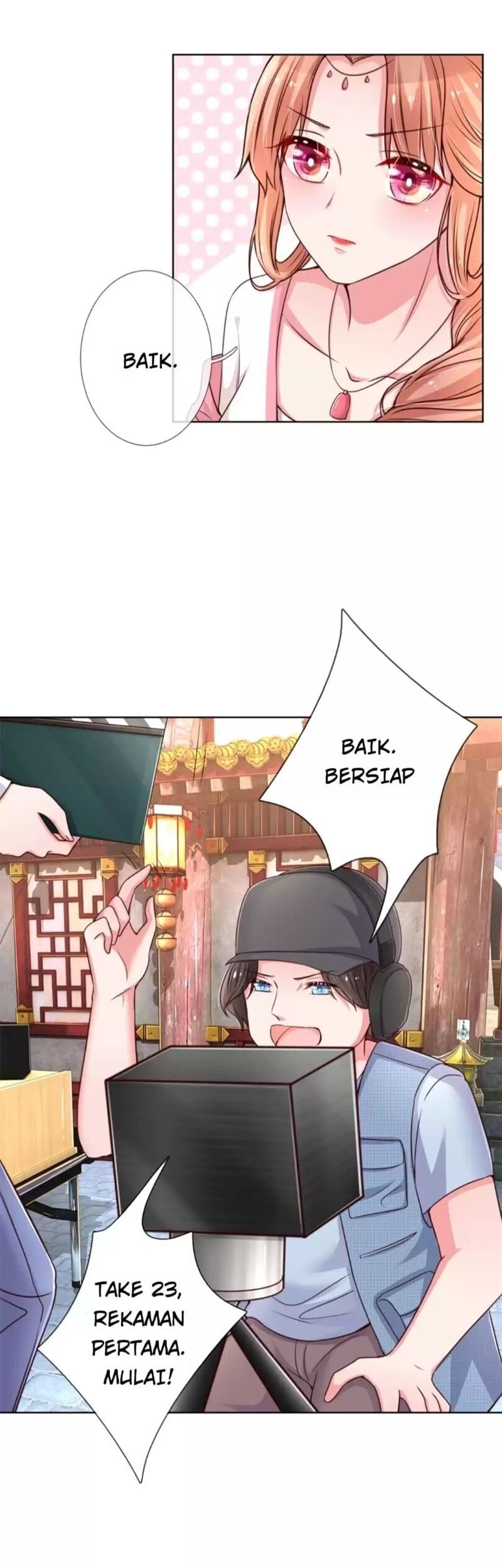 Sweet Escape chapter 42 halaman 4
