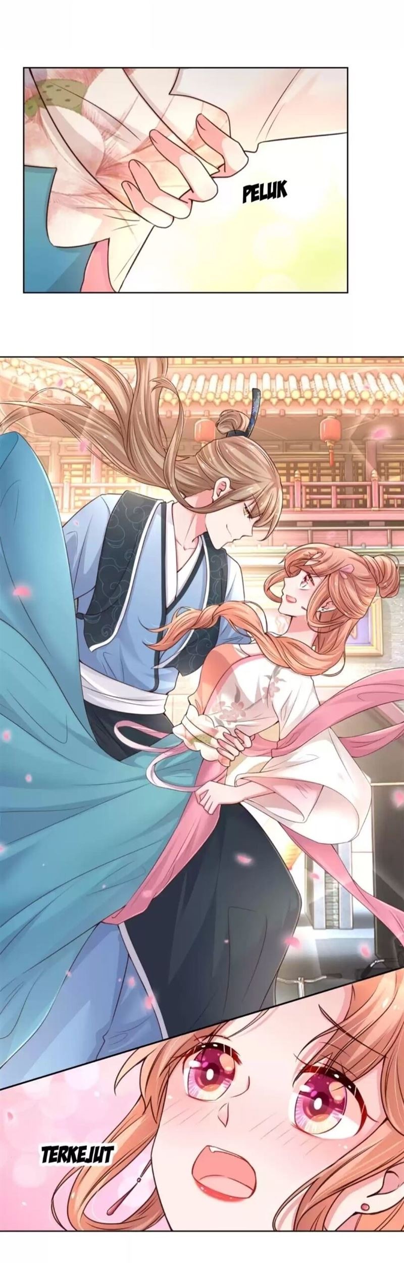 Sweet Escape chapter 42 halaman 6