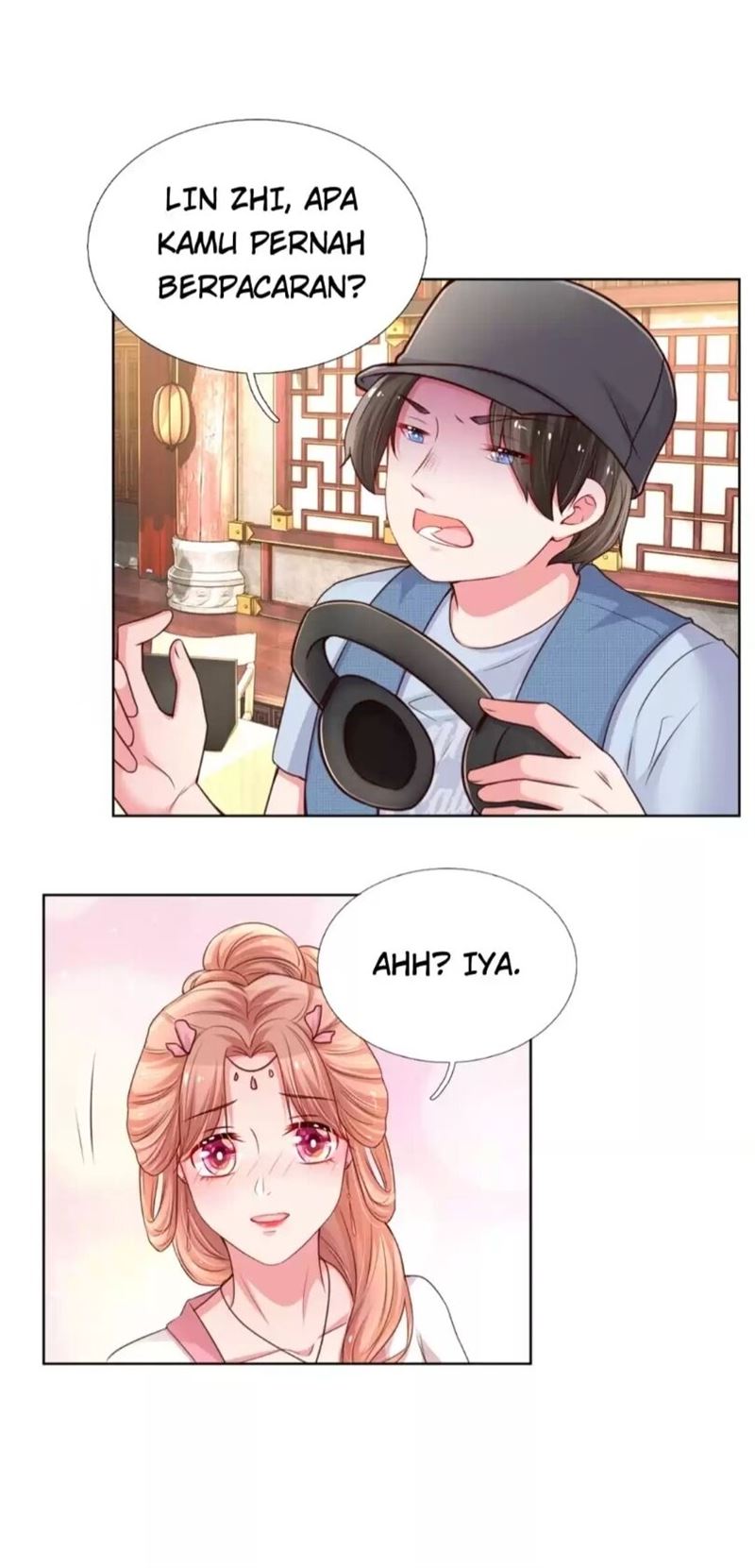 Sweet Escape chapter 42 halaman 12
